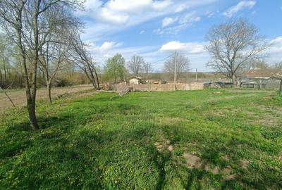 Teren de 500 mp, în Bodești - 2