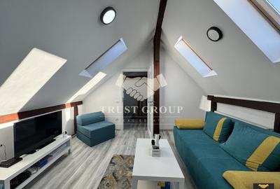 Casa individuala renovata integral | Brasovul Vechi - Dealul Cetatii - 25