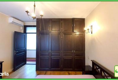 Casă cu 6 camere cu Teren 375 Mp în Matei Voievod - 20