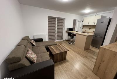 Apartament cu 3 camere semidecomandat în Central - 10