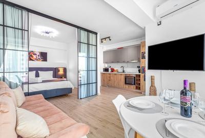 Alezzi Infinity Resort&SPA | Studio de vanzare | Investitie sigura! - 3