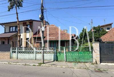 Casa 4 camere | Teren 350 Mp | Colentina | - 12