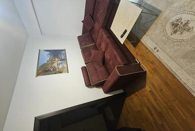 Se inchiriaza! Ap 2 camere , et 1 - 2