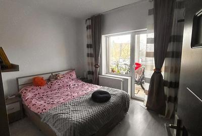 Apartament cu 2 camere decomandat în Dudu - 4