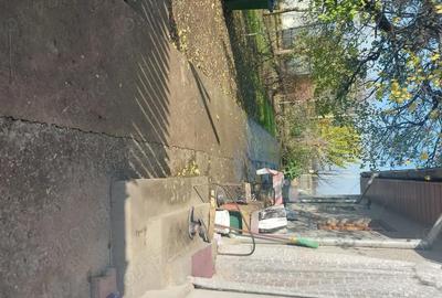 Casă cu 3 camere cu Teren 2000 Mp în Platonești - 5