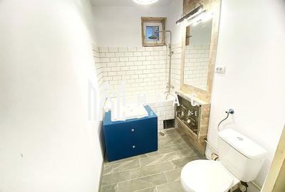 Apartament 2 camere | 50 MPU | Balcon | Etaj 1 | Ceferiștilor - 6