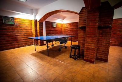 Hotel Spa Cazino Sarata Monteoru - 17