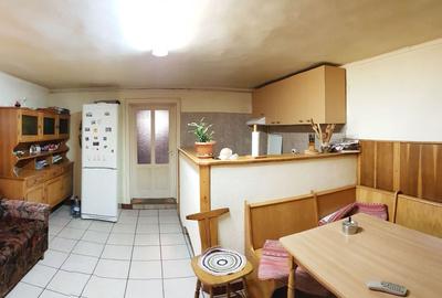 Garsonieră semidecomandată în Basarab - 10