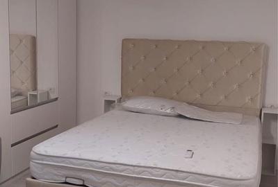 Garsonieră decomandată în Braytim - 2