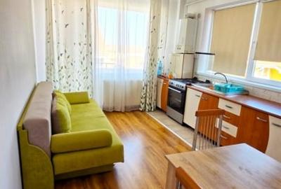 Apartament cu 2 camere semidecomandat, mobilat în Bună Ziua - 2