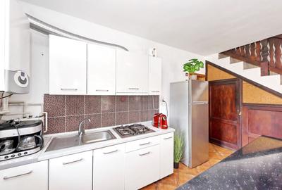 Duplex in mijlocul naturii - 21