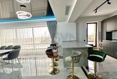 Apartament cu 4 camere decomandat, mobilat în Vitan Mall - 5