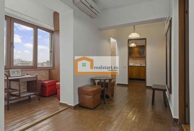 Apartament cu 2 camere decomandat, mobilat în Știrbei Vodă - 3