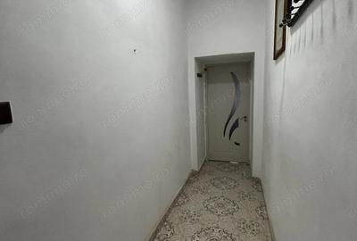 Apartament 1 Camera Boul Rosu - 2