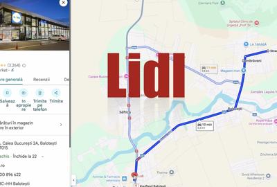 Casă individuală cu 5 camere cu Canalizare în Corbeanca - 48