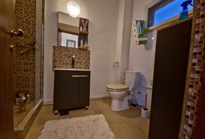 Eden  Institutul de Marină – Casă 3 cam P+M  mobilată utilată - 23