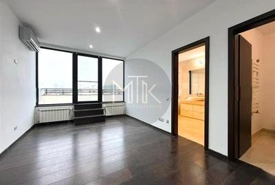 Apartament cu 3 camere decomandat, mobilat în Primăverii - 16