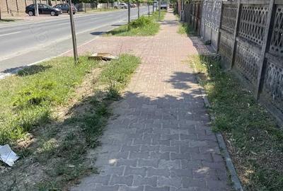 Teren de 3255 mp, în Central - 1