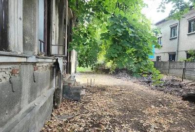 Cotroceni Elefterie teren 1240 mp deschidere 16 m - 2