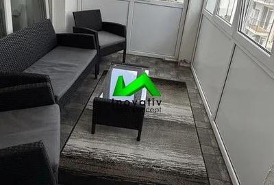 Apartament dd?nchiriat 2 camere Sibiu Cart Arhitectilor - 7