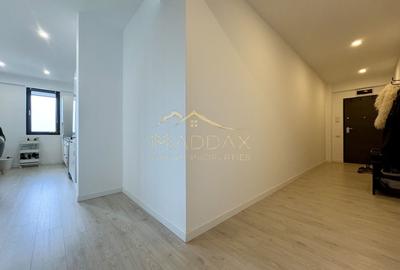 Apartament cu 2 camere decomandat în Pipera - 20
