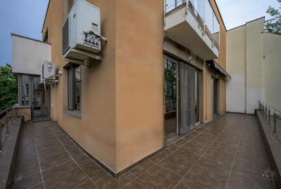 Apartament cu 4 camere semidecomandat în Floreasca - 8
