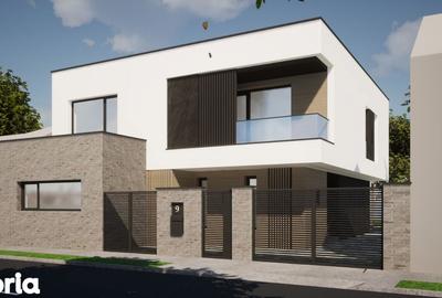 Casă cu 5 camere decomandat cu Teren 490 Mp în Iosia - 11