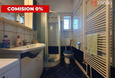 COMISION 0% Casa cu teren 1642 mp in proprietate | zona Dambovita - 6