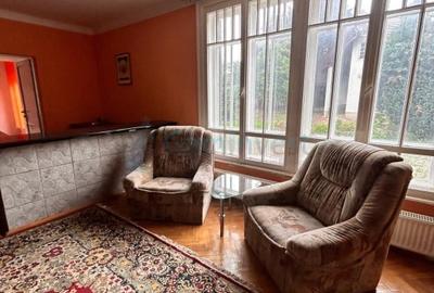 Casă individuală cu 4 camere cu Canalizare în Borș - 3