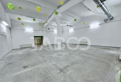 Spatiu industrial 2000 mp utili zona Piata Cluj - 8