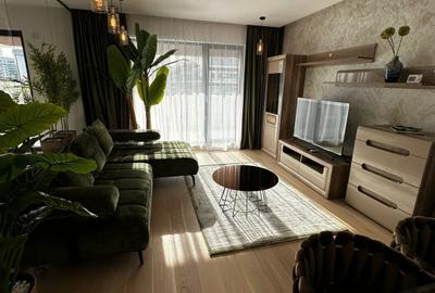 Apartament | 4 camere | Complex Nusco City | Pipera | Terasa | 123 mp - 2