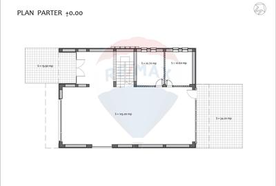 Spațiu comercial, de 410 mp, în Crevedia - 19