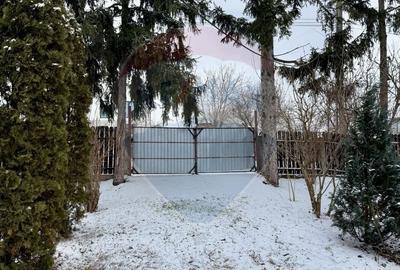 Casă cu 3 camere cu Teren 861 Mp în Traian - 13