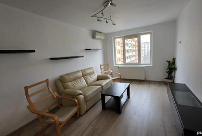 3 camere, decomandat, zona Teiul Doamnei (Lacul Tei D-na Ghica), 67mp, centrala proprie, loc parcare - 7