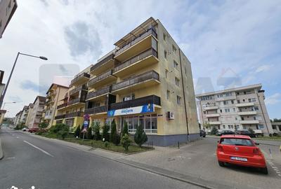 Apartament cu 3 camere în Turnișor - 19