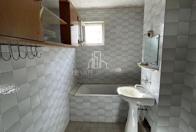 Aparatament 2 camere, etaj 1, De renovat, Unirii - 6