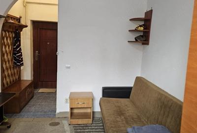 Garsonieră nedecomandată în Regie - 7