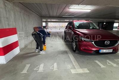 Inchiriez parcare acoperita Top City, Coresi- Covered parking for rent, Coresi - 2