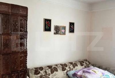 Casă cu 2 camere cu Teren 714 Mp în Siret - 2