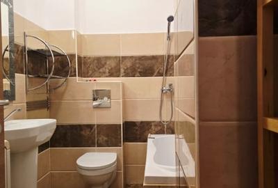 Apartament 2 camere Otopeni, terasa 25mp, lift - 9