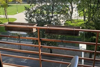 Apartament cu 2 camere ultracentral parc posta - 2