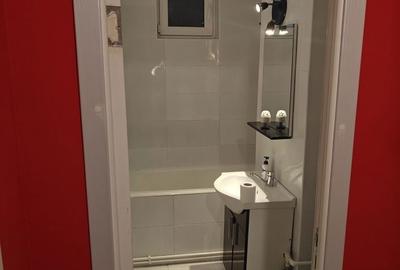 Apartament cu 2 camere semidecomandat în Exterior Vest - 7