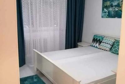 Apartament cu 2 camere decomandat, mobilat în Nicolina - 1