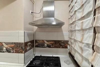 Apartament 2 cam IC FRIMU,et 1,mobilat si utilat - 2