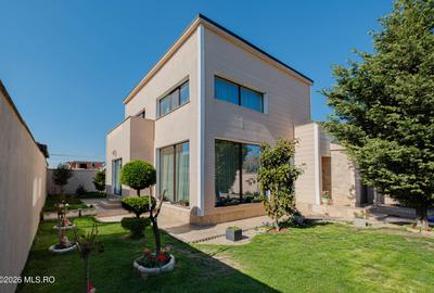 Casă individuală cu 4 camere cu Teren 400 Mp în Cumpăna - 1