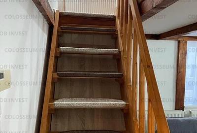 Apartament cu 2 camere, - zona Centru Civic... - 9