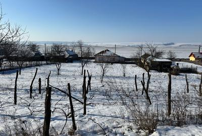 Casă cu 3 camere în Andrieșeni - 4