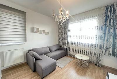 Garsonieră semidecomandată, mobilată în Militari - 1