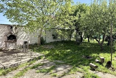 Casă cu 4 camere cu Teren 1668 Mp în Bujoreni - 10