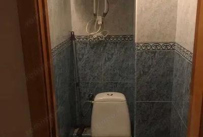 Garsonieră decomandată în Militari - 4